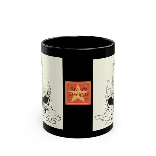 Skull Mug