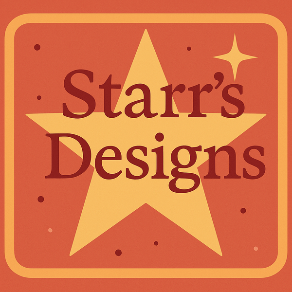 Starr's Design Studio